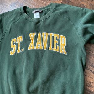 St. Xavier Sweatshirt